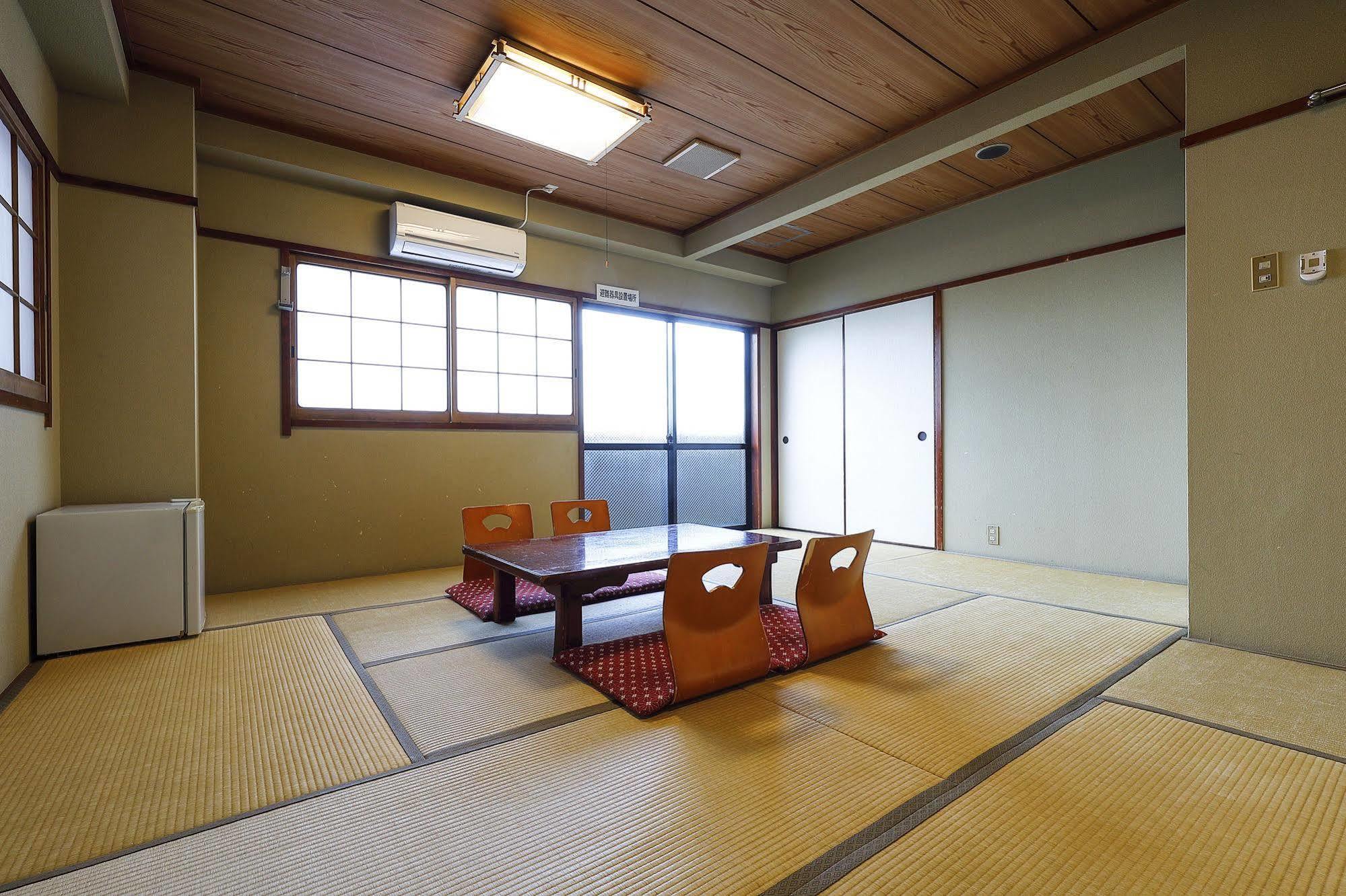 Azumaya Ryokan Kyōto