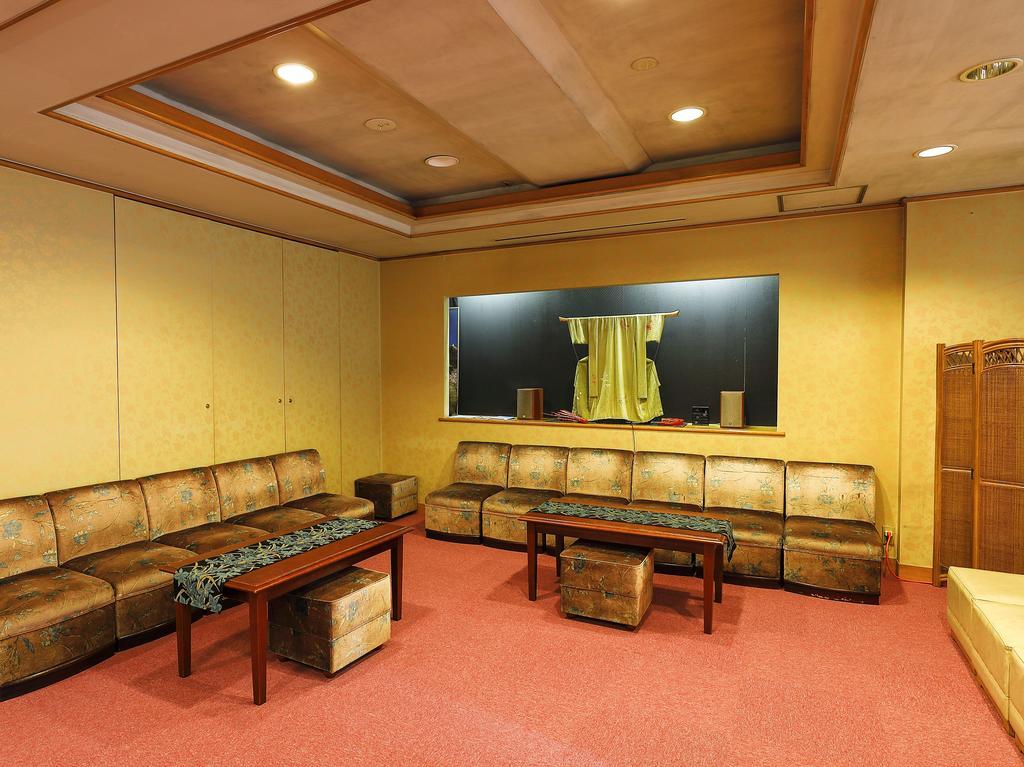 Ryokan Azumaya Kyoto